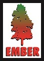 Ember Logo